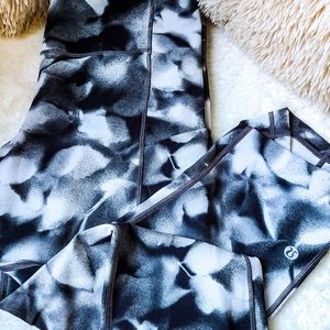 Lululemon Fast & Free 19" Legging